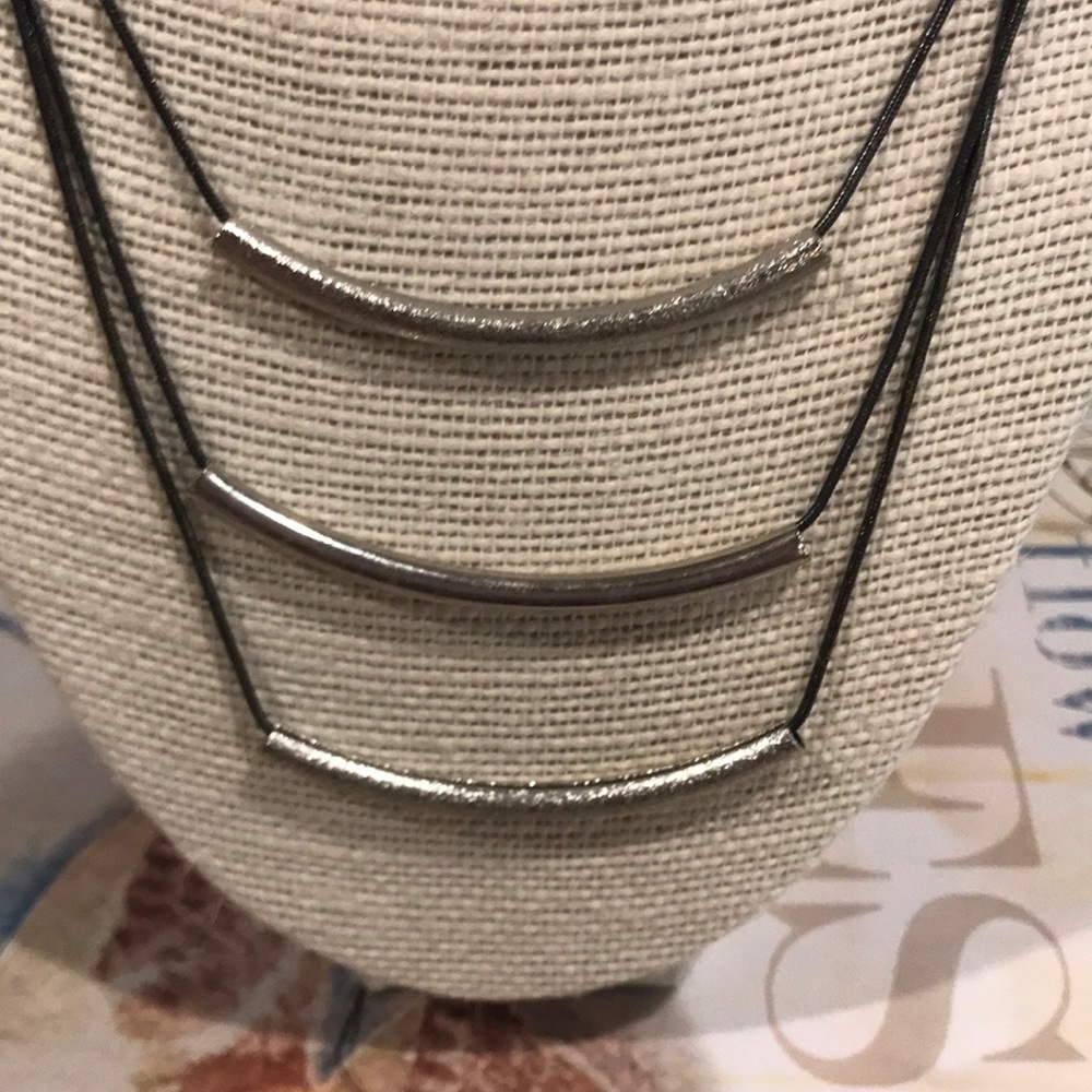 Layered Necklace - Picture 2 of 7
